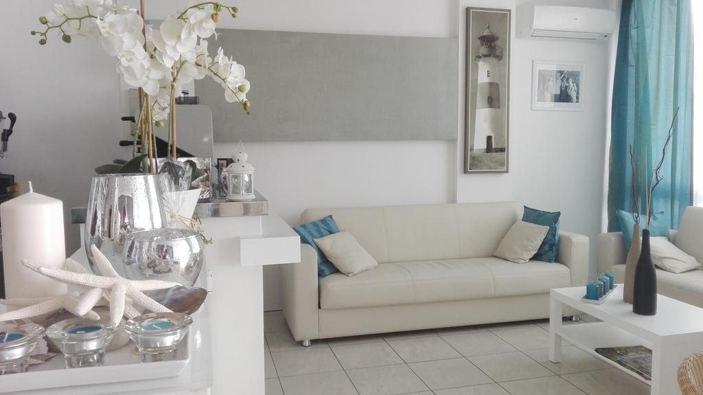 Hotel Ermeti B&B Brunch Riccione Luaran gambar